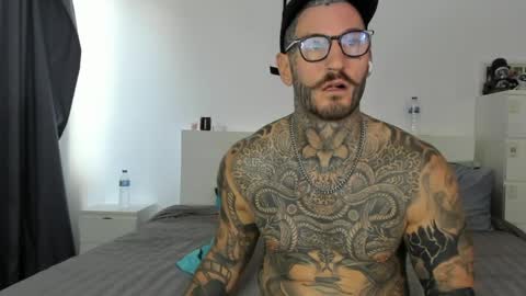 lucasexclusive online show from 03.30.26