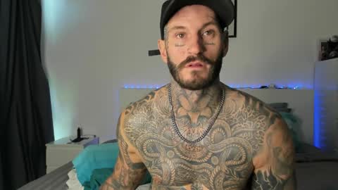 lucasexclusive online show from 04.29.26