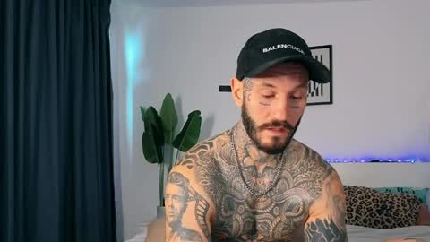 lucasexclusive online show from 05.07.26