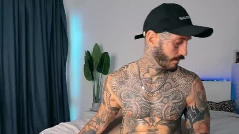 lucasexclusive online show from 05.10.26