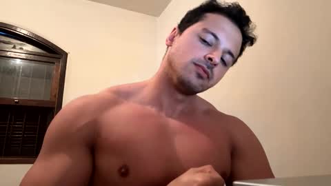 lucasfit24 online show from 01.15.25