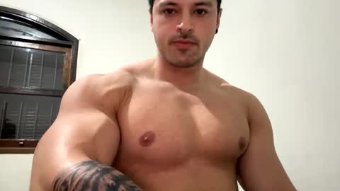 lucasfit24 online show from 01.18.25