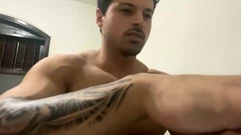 lucasfit24 online show from 01.28.25