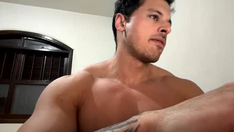 lucasfit24 online show from 02.03.25