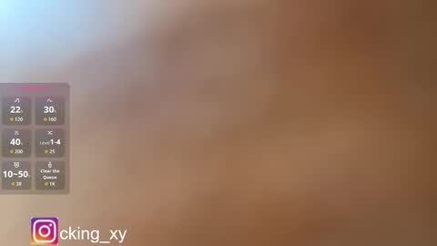 lucasfit24 online show from 09.14.25