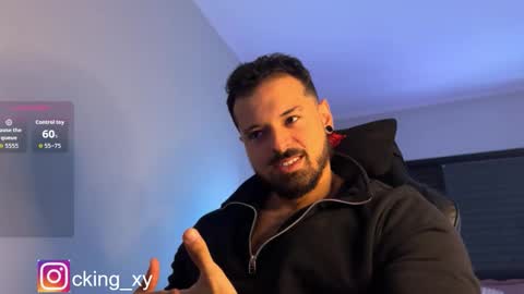 lucasfit24 online show from 10.10.25