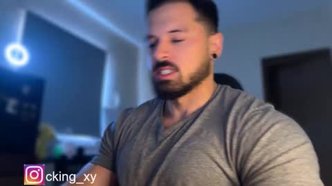 lucasfit24 online show from 10.20.25