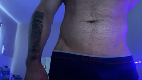 lucasfit24 online show from 11.27.25