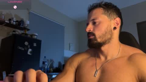 lucasfit24 online show from 01.13.26