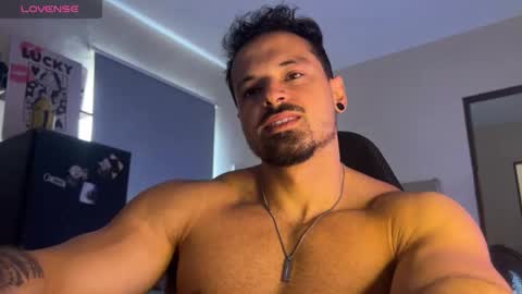 lucasfit24 online show from 01.18.26