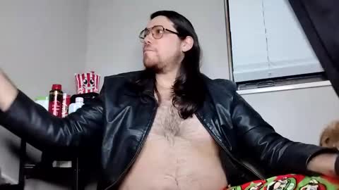 Snapshot of lucasgalactic69 chatting on 01.29.25 Lucas Cifrady online show from 01.29.25