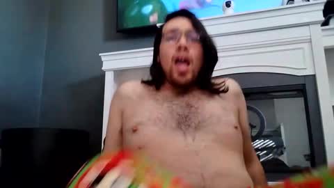 Snapshot of lucasgalactic69 chatting on 01.29.25 Lucas Cifrady online show from 01.29.25