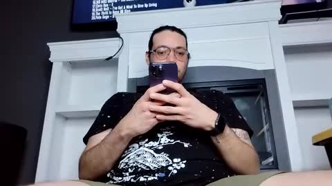 Snapshot of lucasgalactic69 chatting on 02.03.25 Lucas Cifrady online show from 02.03.25