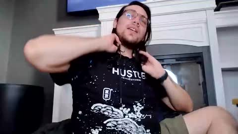 Snapshot of lucasgalactic69 chatting on 02.03.25 Lucas Cifrady online show from 02.03.25