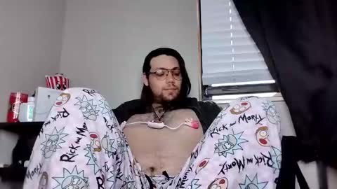 Snapshot of lucasgalactic69 chatting on 02.09.25 Lucas Cifrady online show from 02.09.25