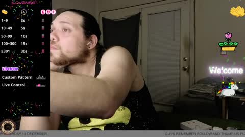 Snapshot of lucasgalactic69 chatting on 04.06.26 Lucas Cifrady online show from 04.06.26