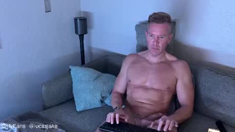 Lucas Jake online show from 06.16.26