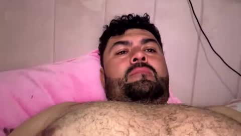 lucasmagana85 online show from 04.16.26