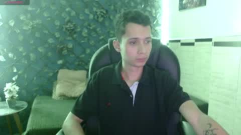 LucassSmith11 online show from 12.14.25