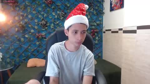 LucassSmith11 online show from 12.20.25