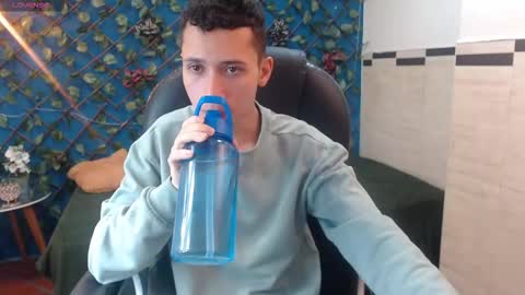 LucassSmith11 online show from 01.06.26