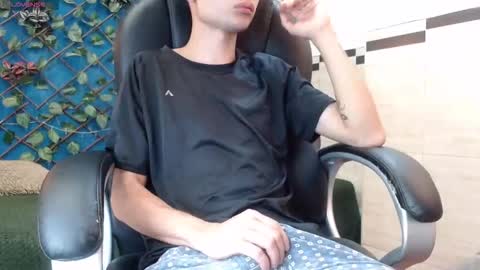 LucassSmith11 online show from 01.14.26