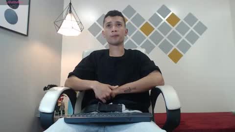 LucassSmith11 online show from 01.17.26