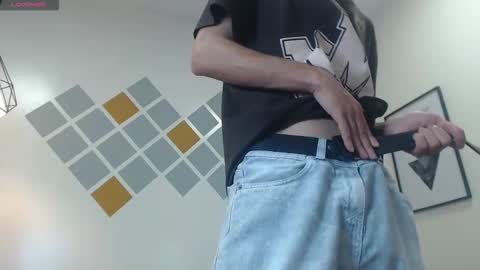 LucassSmith11 online show from 02.28.26