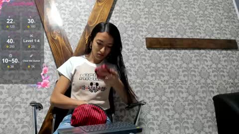 MIA HOT online show from 01.28.25