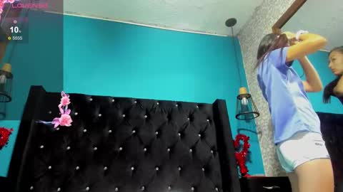 MIA HOT online show from 02.14.25