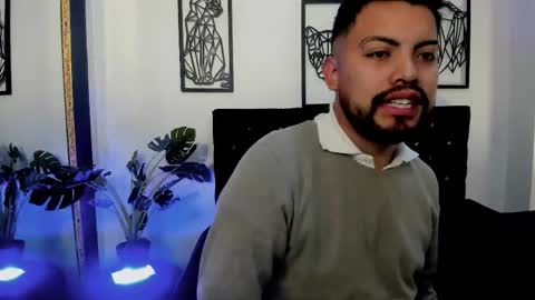 Snapshot of lucca_mallard chatting on 02.04.26 Lucca IG Luccamallard online show from 02.04.26