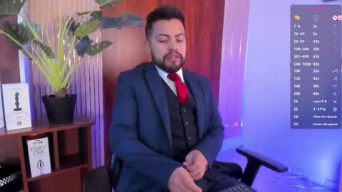 Snapshot of lucca_mallard chatting on 02.11.26 Lucca IG Luccamallard online show from 02.11.26