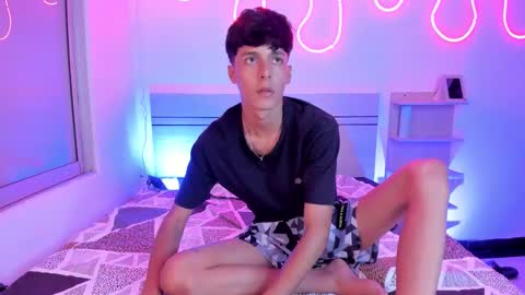 Snapshot of luccas_ferreira chatting on 10.19.25 Luccas Ferreira online show from 10.19.25