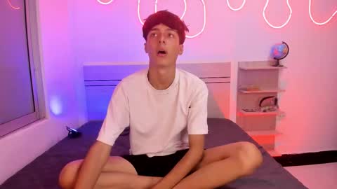 Snapshot of luccas_ferreira chatting on 11.02.25 Luccas Ferreira online show from 11.02.25