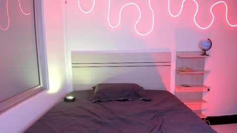 Snapshot of luccas_ferreira chatting on 11.10.25 Luccas Ferreira online show from 11.10.25