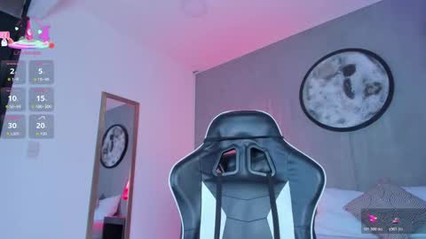 L U C C I A online show from 11.21.25