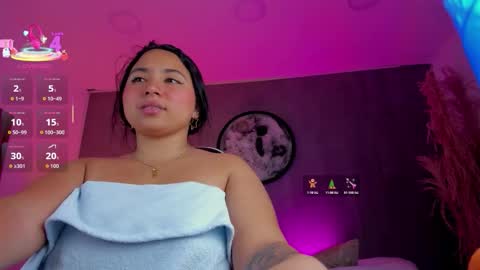 L U C C I A online show from 01.06.26