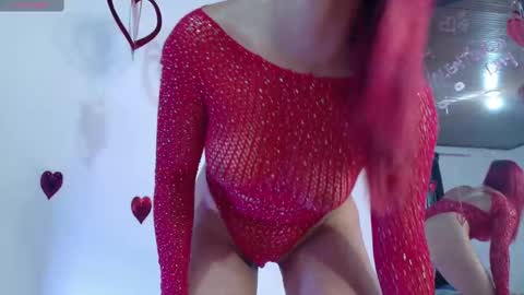 Luccy online show from 02.18.25