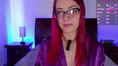 Luccy online show from 09.20.25