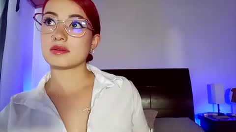 Luccy online show from 01.08.26