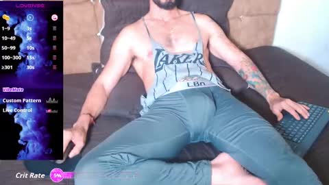 felipe online show from 09.09.25