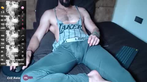 felipe online show from 12.20.25