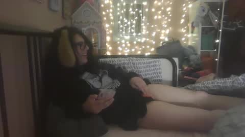 Luceatiel Queen of Spades online show from 03.31.26