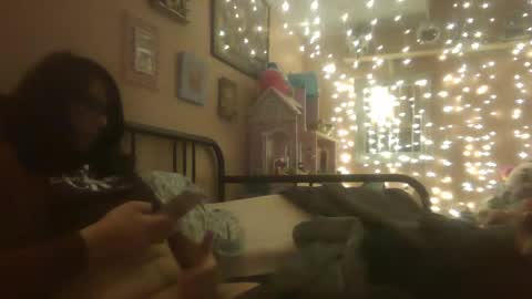 Luceatiel Queen of Spades online show from 04.02.26