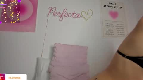 Lucero online show from 01.16.25