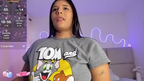 luceroo1 online show from 04.07.26