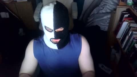Snapshot of luchahor chatting on 09.14.25 luchahor online show from 09.14.25