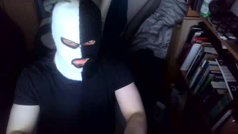 Snapshot of luchahor chatting on 09.16.25 luchahor online show from 09.16.25