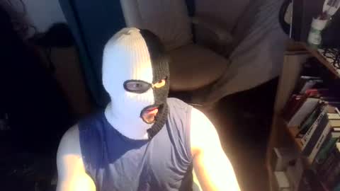 Snapshot of luchahor chatting on 11.16.25 luchahor online show from 11.16.25