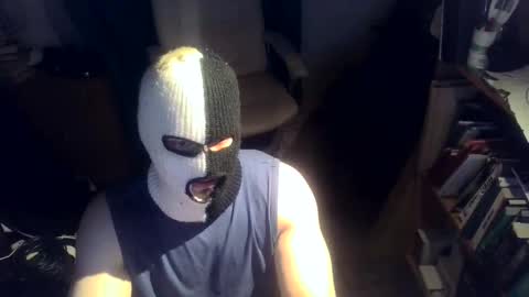 Snapshot of luchahor chatting on 11.21.25 luchahor online show from 11.21.25